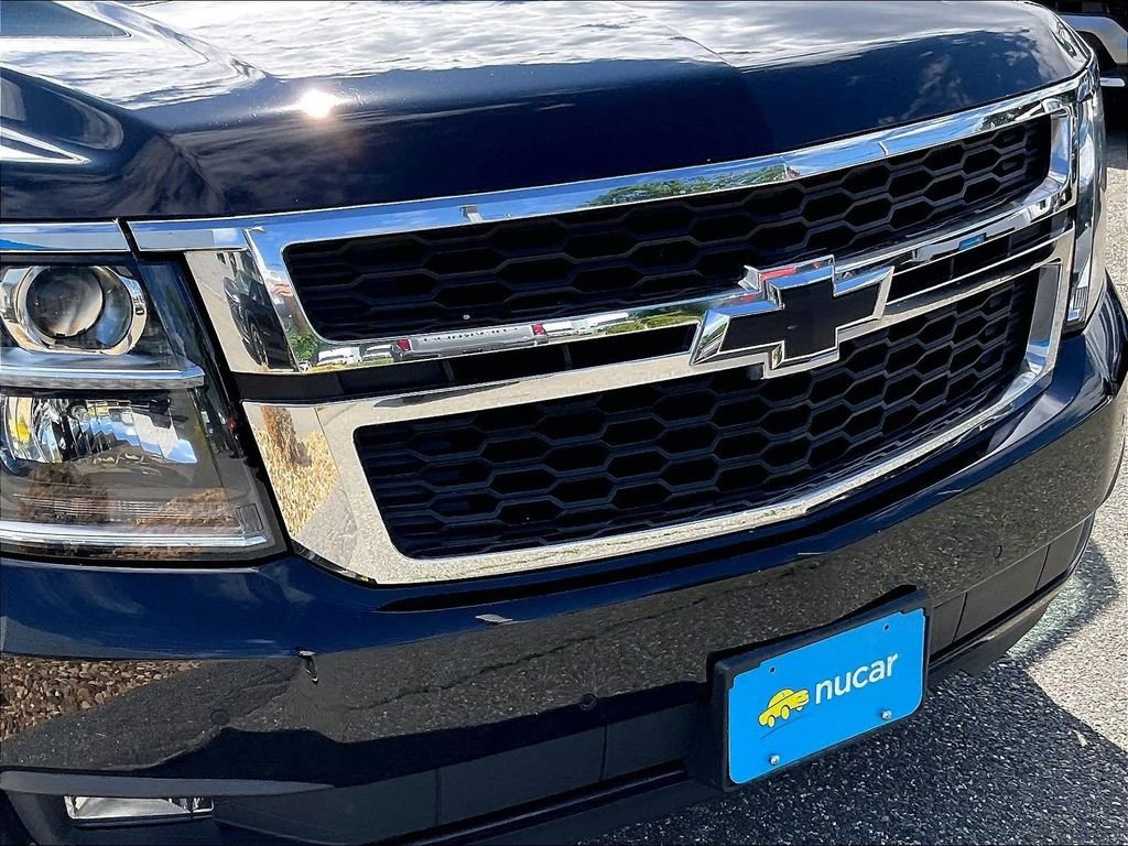 Used 2017 Black Chevrolet LT image 33