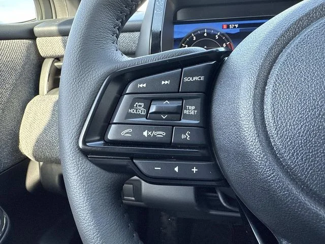 2026 Subaru Outback Limited XT - Photo 24