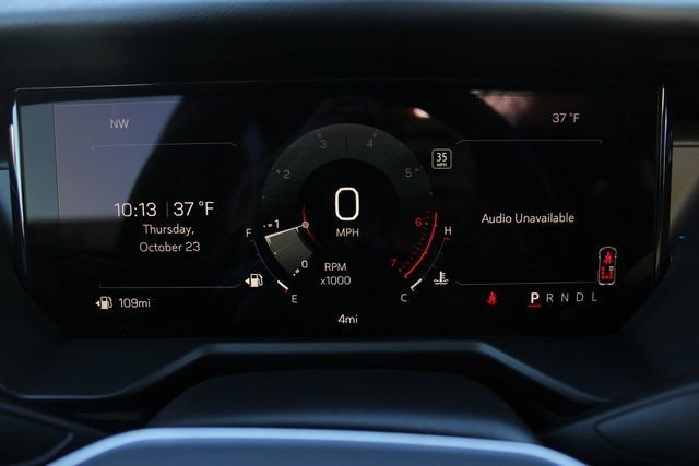 2026 GMC Acadia Elevation - Photo 26