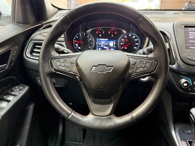 Used 2024 Summit White Chevrolet RS image 15