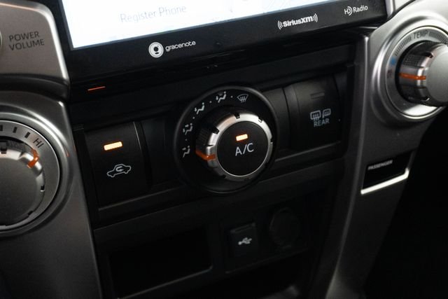 Used 2023 Gray Toyota SR5 Premium image 29