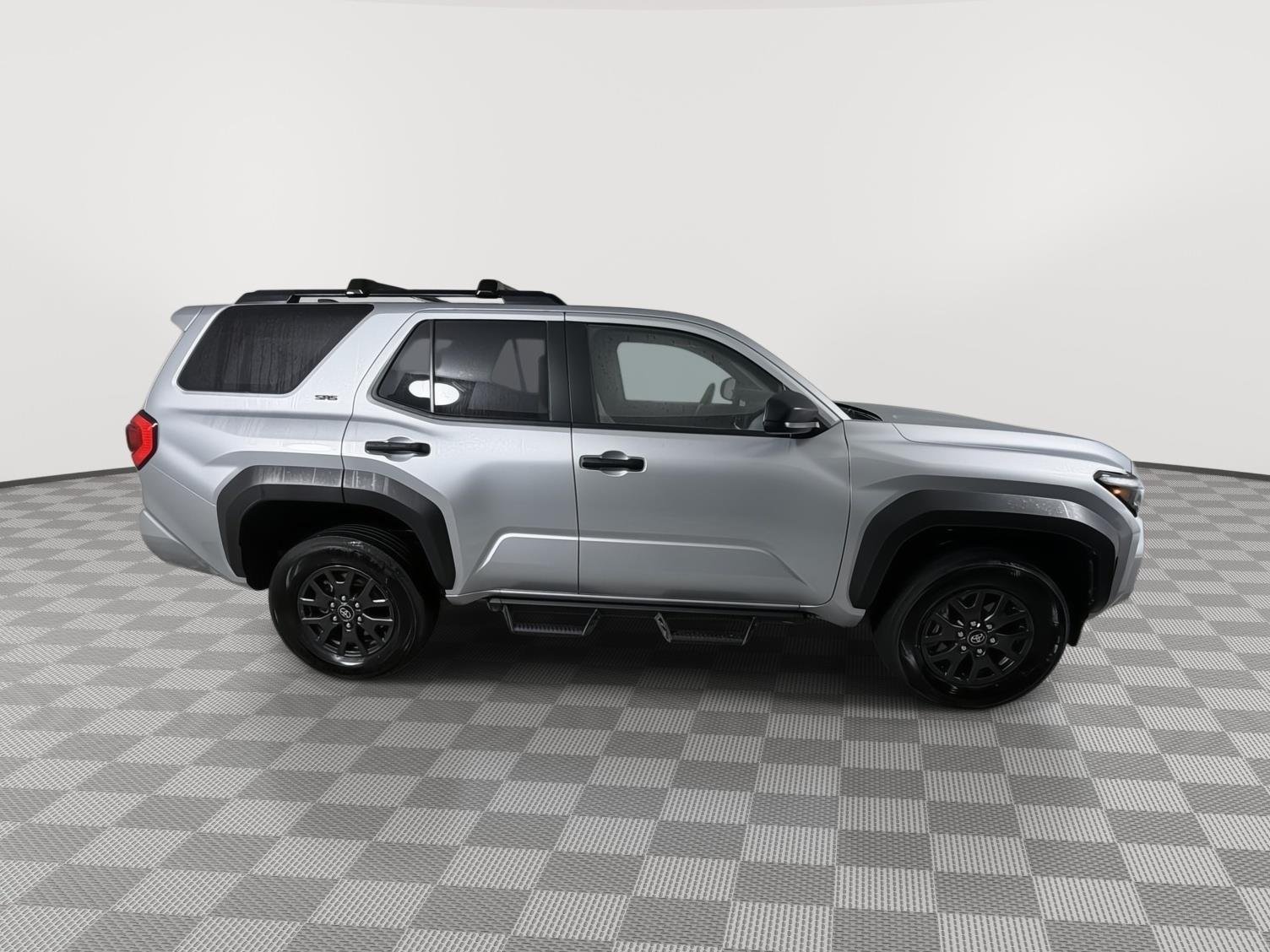 Used 2026 Cutting Edge Toyota SR5 image 13