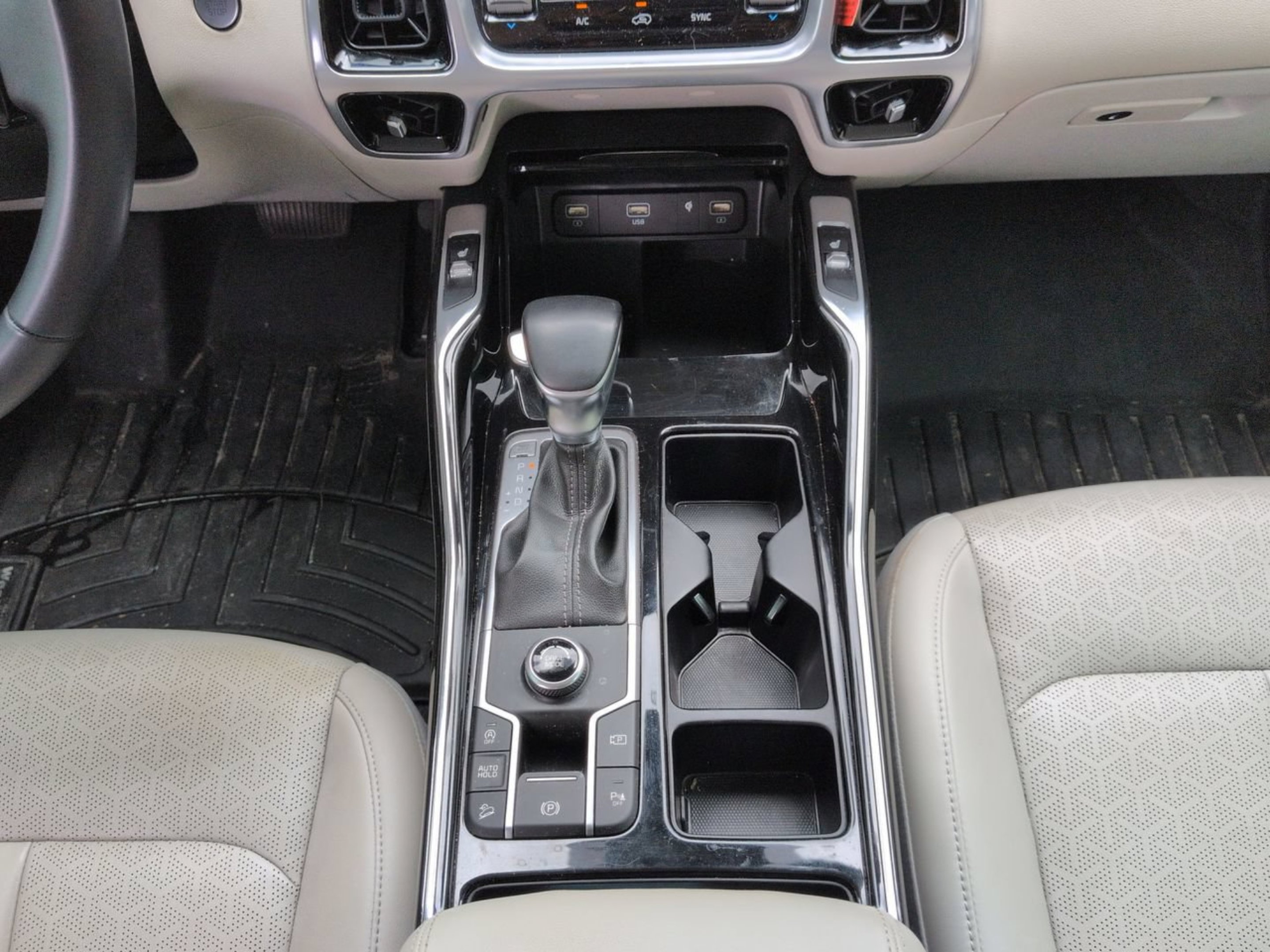 Certified Used 2021 Gravity Grey Kia SX image 17