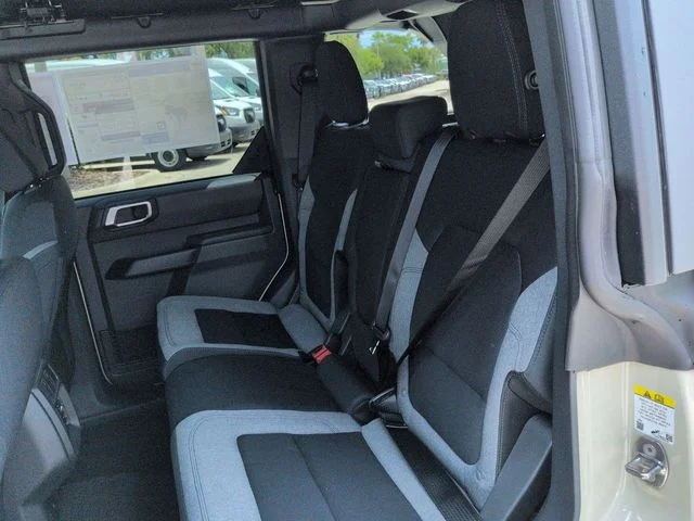 New 2026 Desert Sand Ford Big Bend® image 14