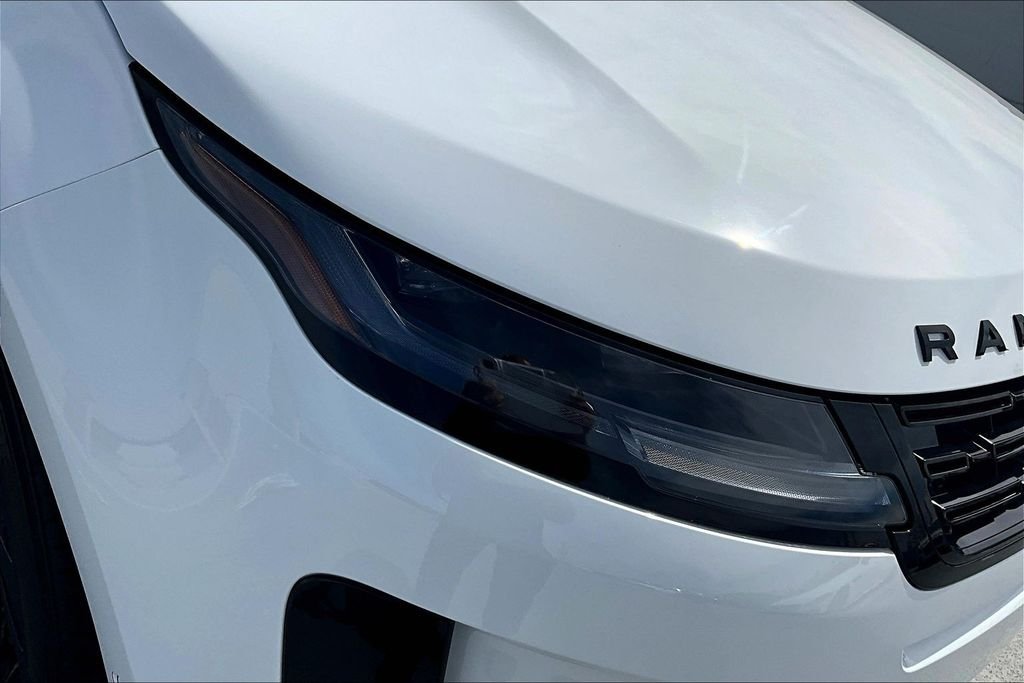 2026 Land Rover Range Rover Evoque S - Photo 30