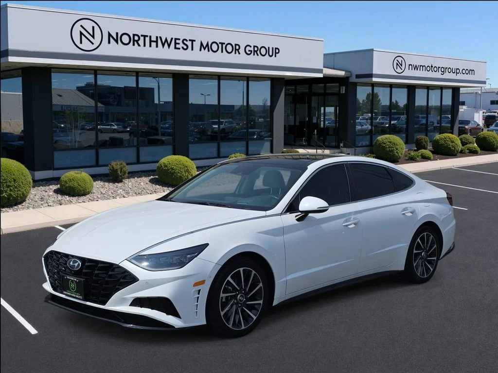 2023 Hyundai Sonata