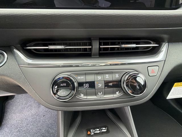 2026 Buick Envista Preferred - Photo 16