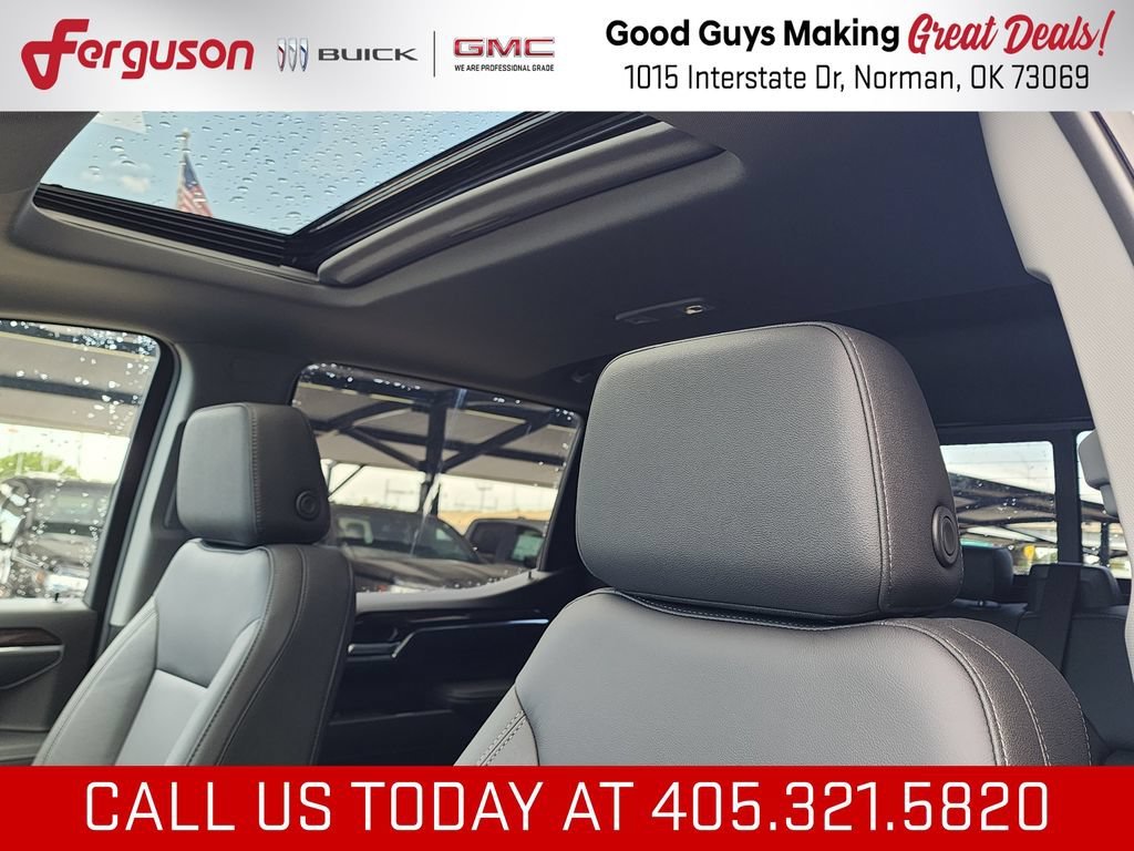 2026 GMC Sierra 1500 Elevation - Photo 18