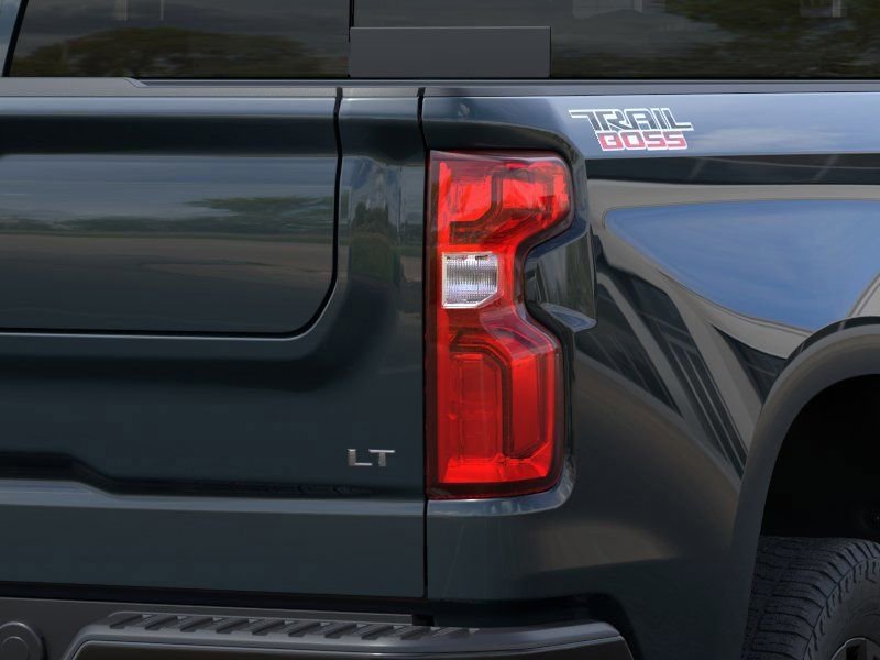 2026 Chevrolet Silverado 1500 LT Trail Boss - Photo 12