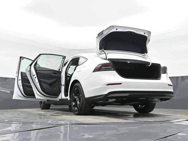 2025 Honda Accord SE - Photo 110