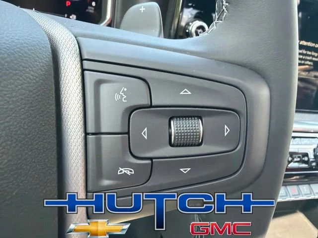 New 2026 Coastal Dune GMC Denali image 34