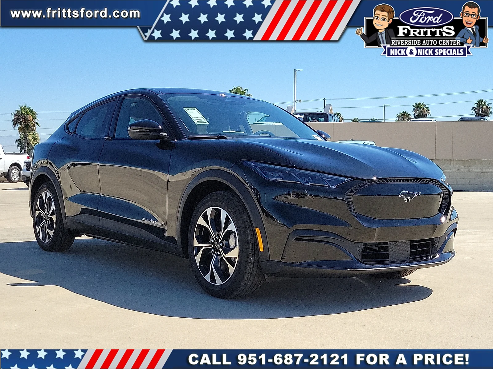 New 2026 Shadow Black Ford Select image 24