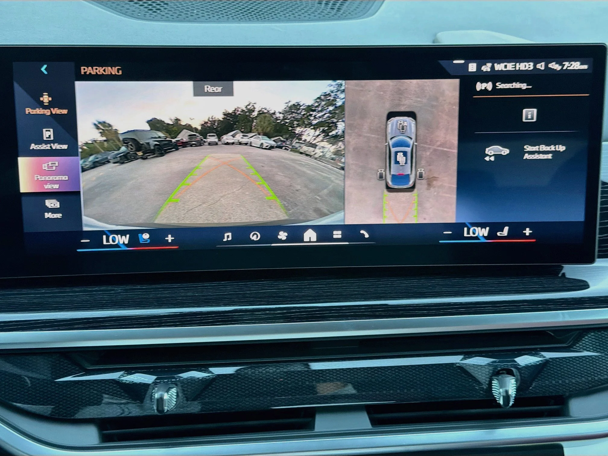 New 2027 Brooklyn Grey Metallic BMW xDrive40i image 33
