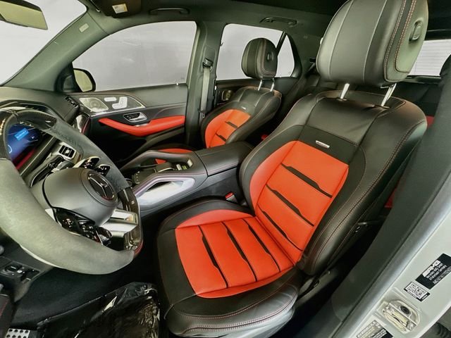 Certified Used 2024 White Mercedes-Benz GLE 53 AMG® image 21