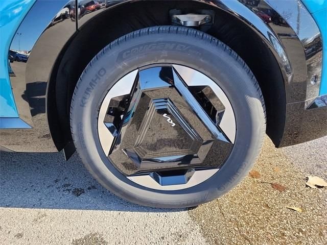 2026 Kia EV9 Land - Photo 30