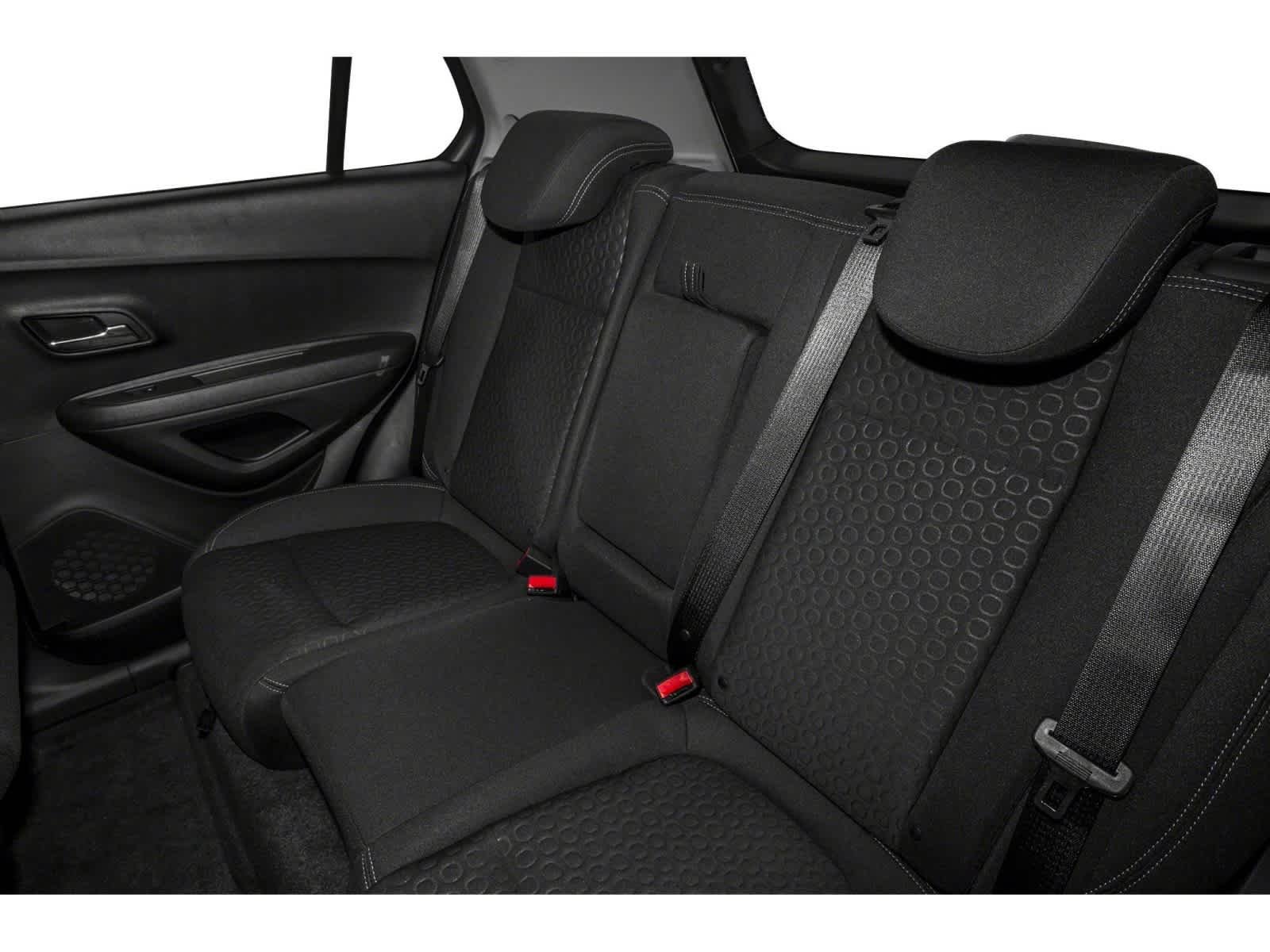 Used 2015 Silver Ice Metallic Chevrolet LS image 9