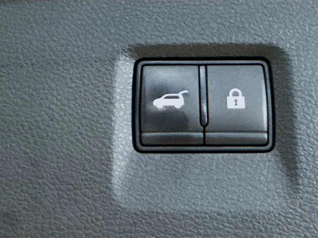 2023 INFINITI QX60 SENSORY - Photo 35
