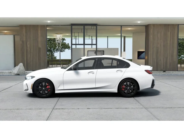 New 2026 Alpine White BMW  image 4
