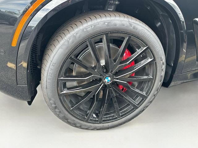 New 2026 Black BMW sDrive40i image 23