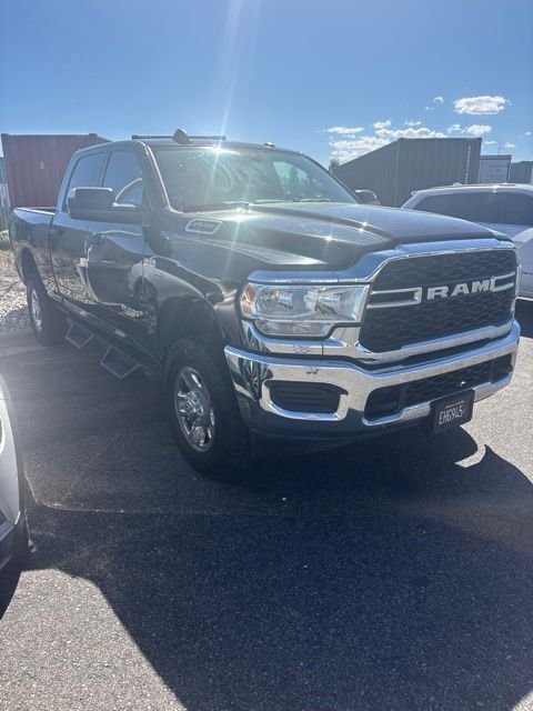 2021 RAM 2500 Pickup
