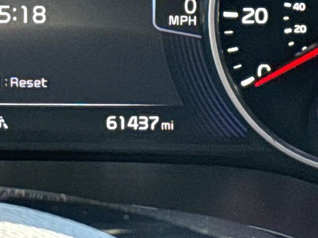 Used 2021 Gray Kia SX image 25