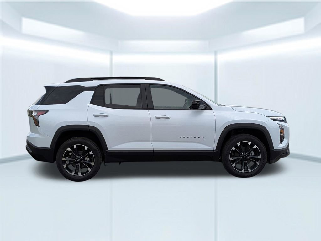 2026 Chevrolet Equinox RS - Photo 7