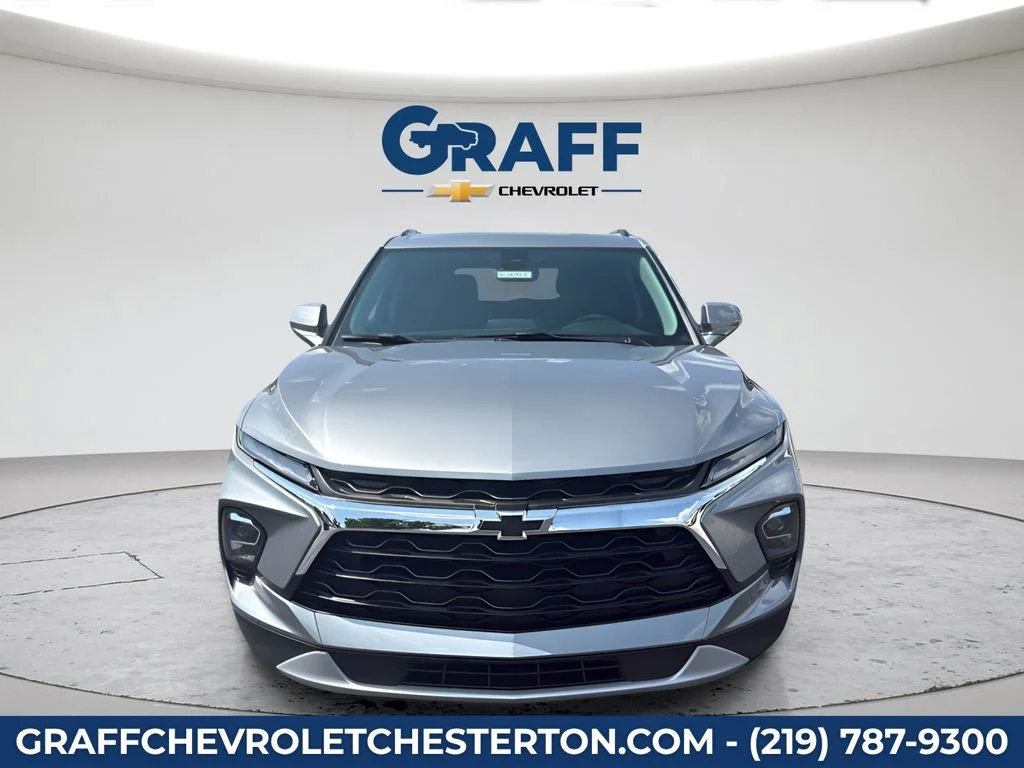 2026 Chevrolet Blazer 2LT - Photo 12