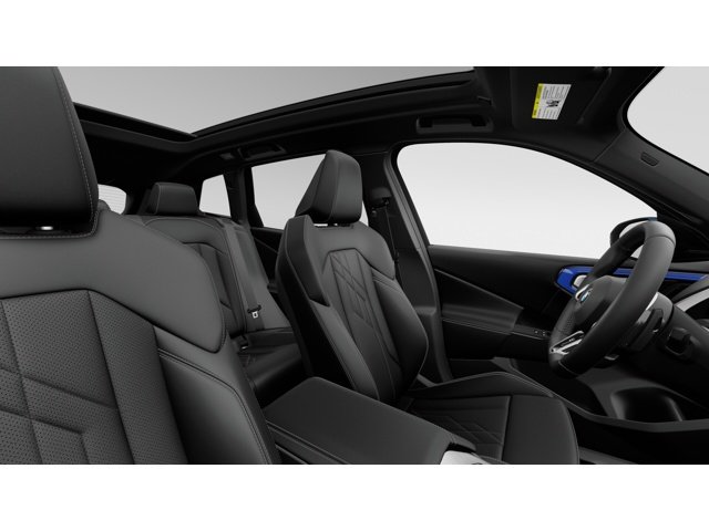 New 2026 Arctic Race Blue metallic BMW 30 xDrive image 9