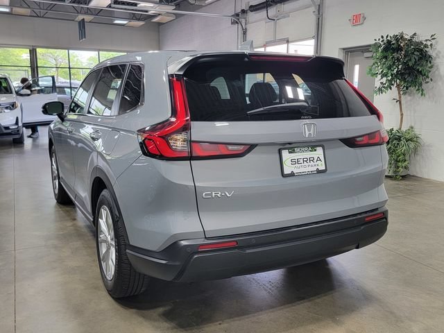 2024 Honda CR-V EX-L - Photo 7