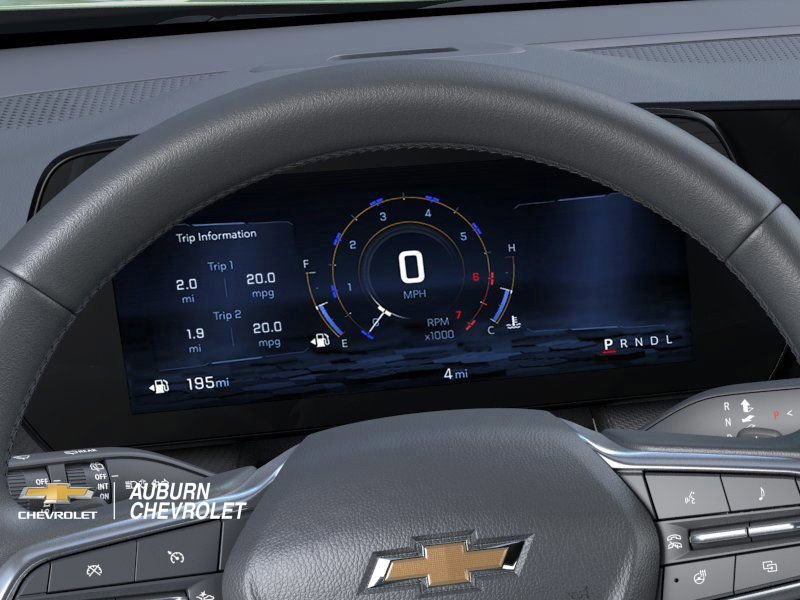 2026 Chevrolet Equinox LT - Photo 18