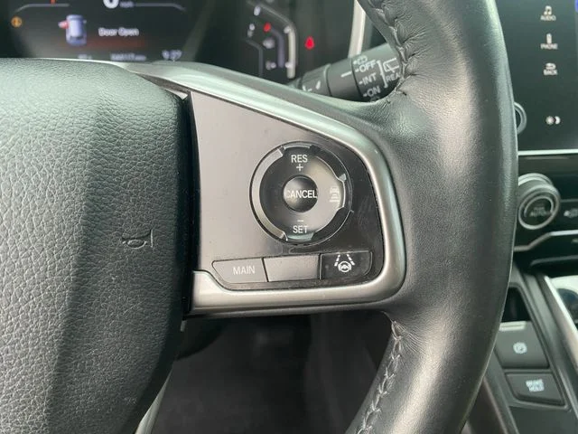 Certified Used 2019 Sandstorm Metallic Honda EX-L image 30