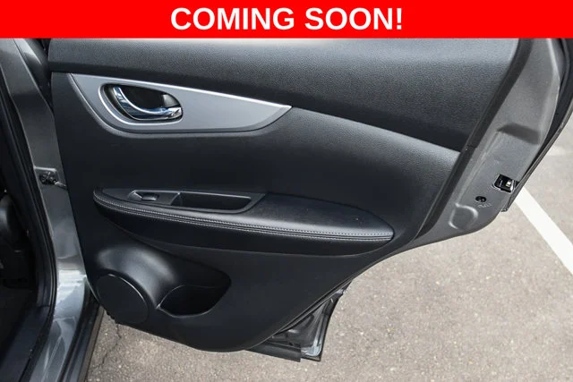 Used 2020 Gray Nissan SV image 24