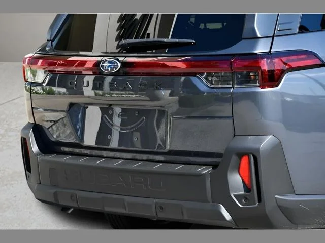 New 2026 MAGNETITE GRAY METALLIC Subaru Touring XT image 27
