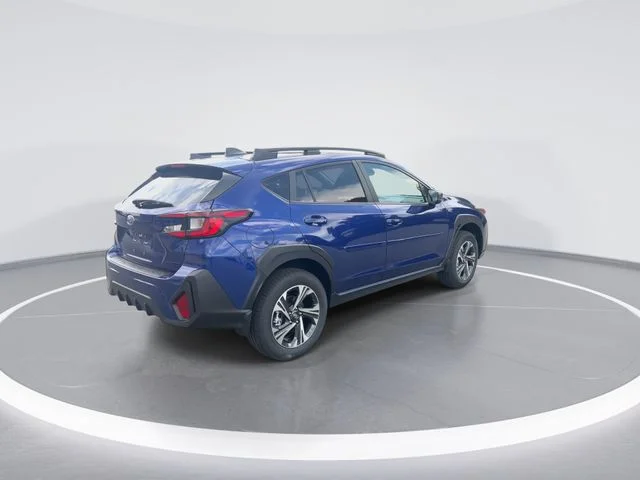 Used 2026 Blue Subaru Premium image 8
