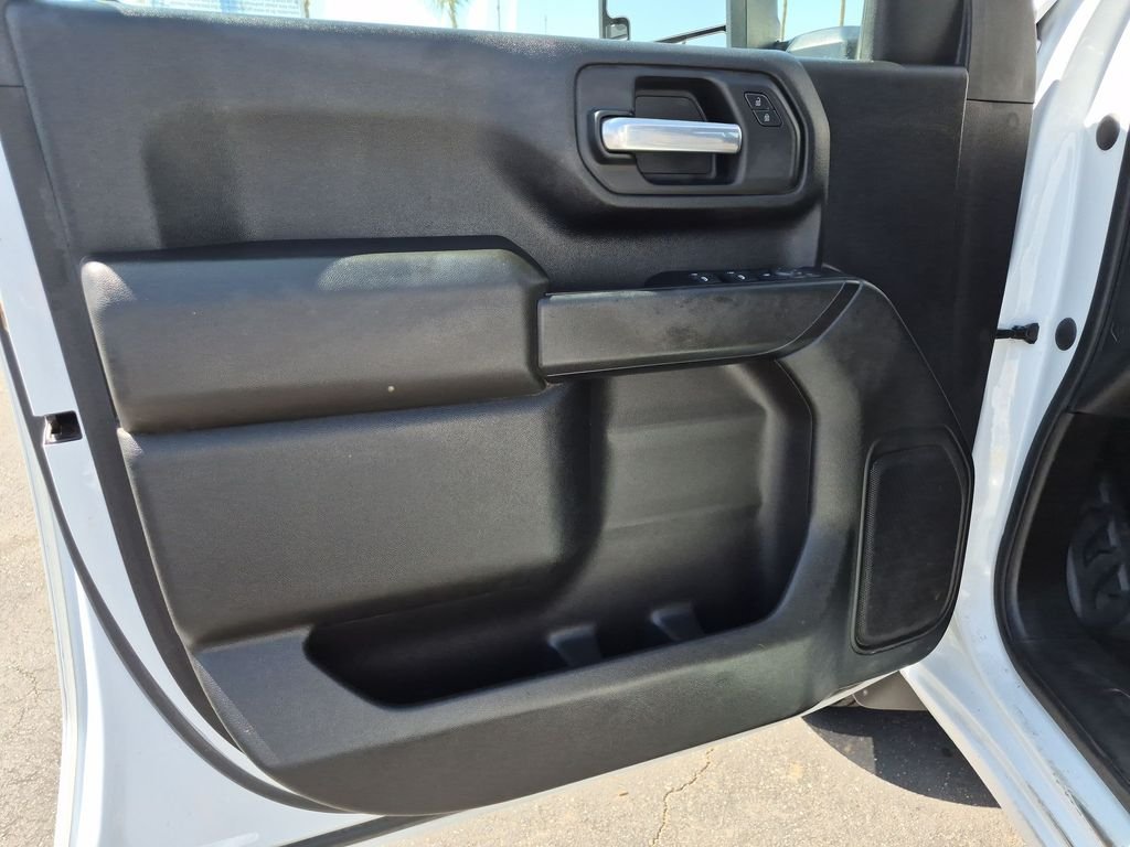 2021 Chevrolet Silverado 2500HD Work Truck - Photo 12