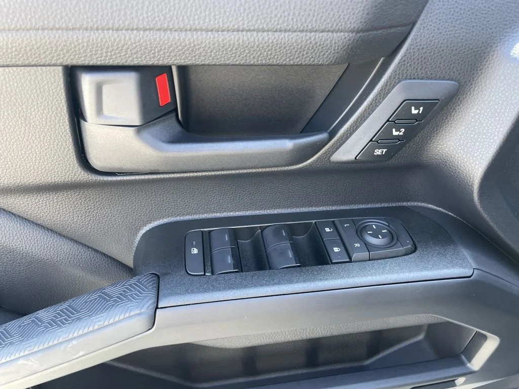 New 2026 Cutting Edge Toyota TRD Sport Premium image 16