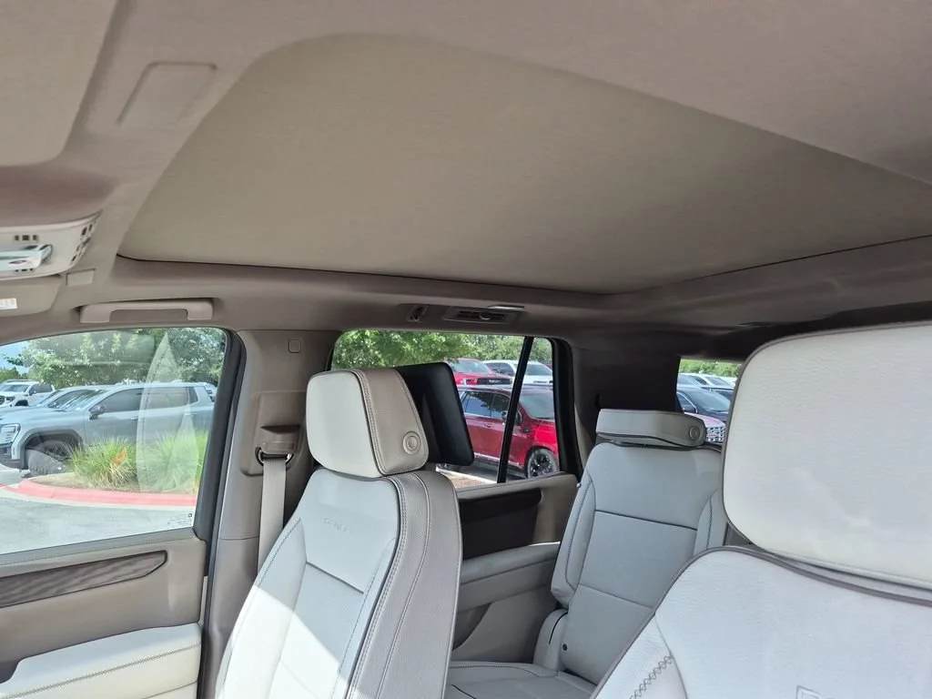 New 2026 Onyx Black GMC Denali image 34