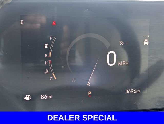 2024 Buick Encore GX Preferred - Photo 13