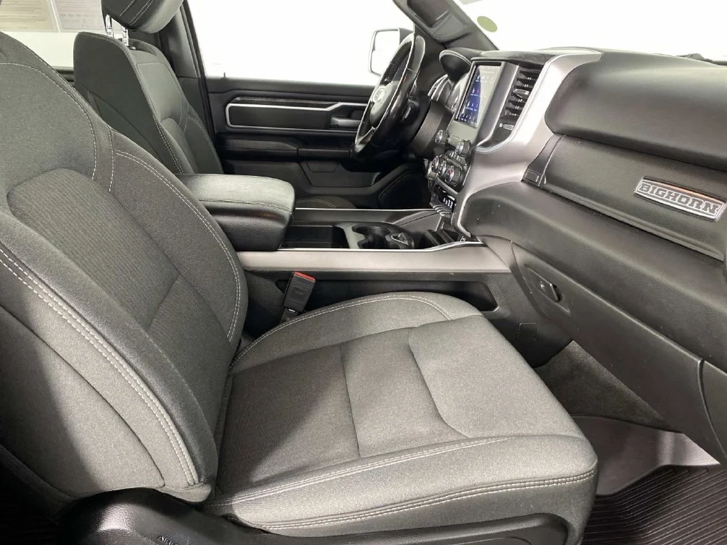 Used 2021 Gray Ram Big Horn/Lone Star image 10
