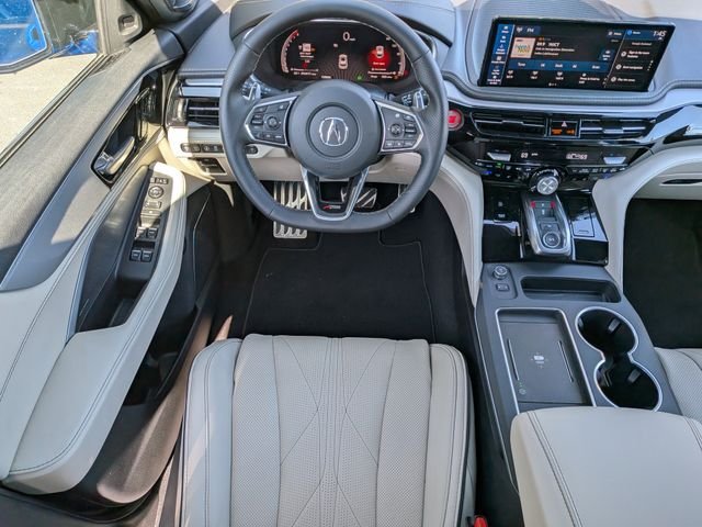 2026 Acura MDX A-Spec w/Advance Package - Photo 20