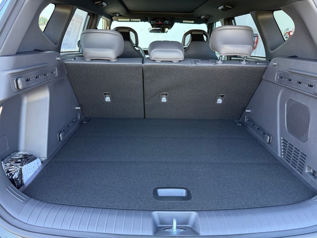New 2027 Frost Blue Kia X-Line SX image 10