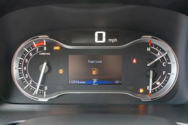 Used 2021 Black Honda Black Edition image 30