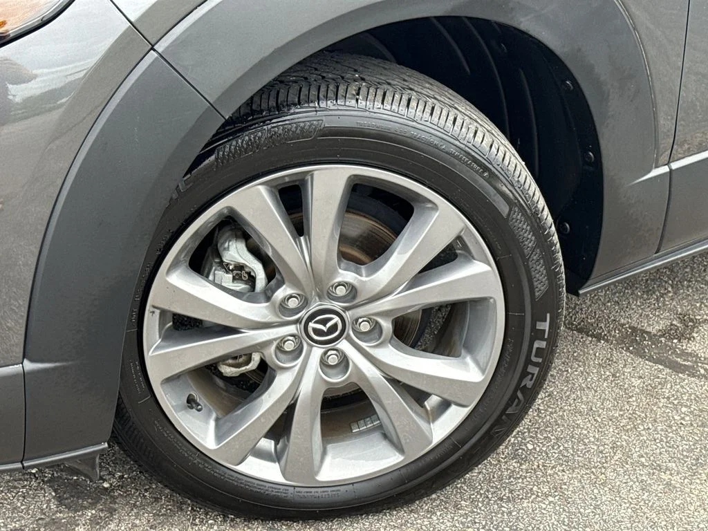Used 2024 Gray Mazda 2.5 S Preferred Package image 10