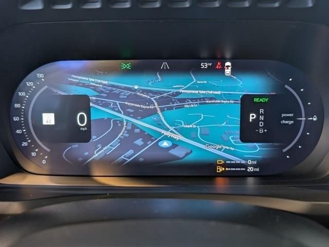 New 2026 Gray Volvo T8 Plus image 16