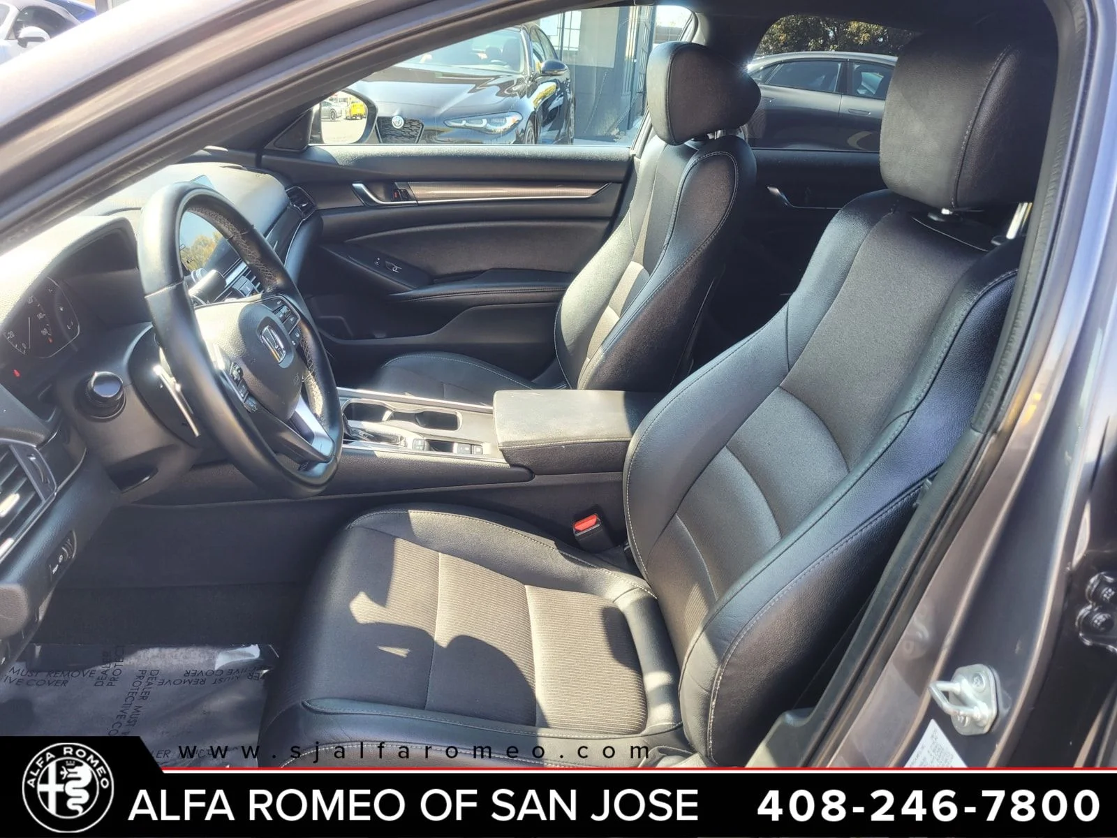 Used 2020  Honda Sport image 9