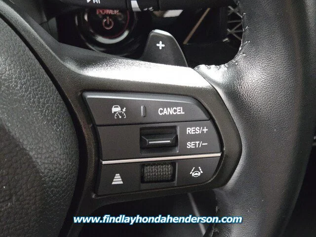 2024 Honda Accord Hybrid EX-L - Photo 62