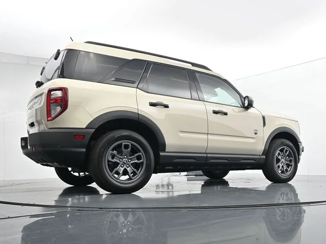 Used 2024 Beige Ford Big Bend image 41