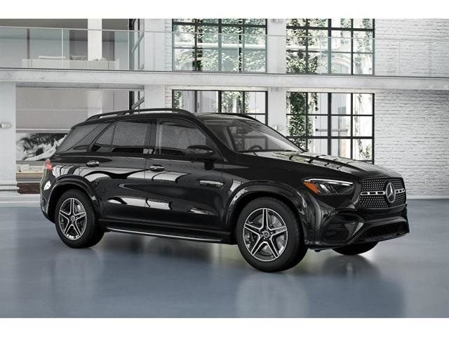 2026 Mercedes-Benz GLE GLE450 - Photo 12