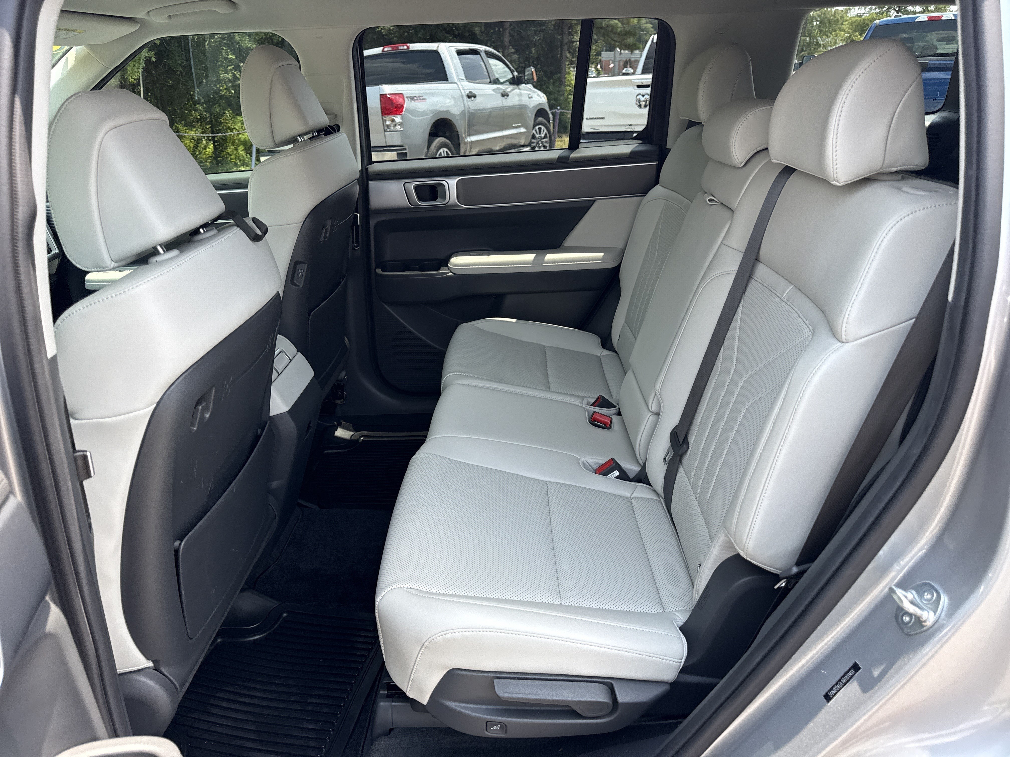 2024 Hyundai Santa Fe SEL - Photo 13