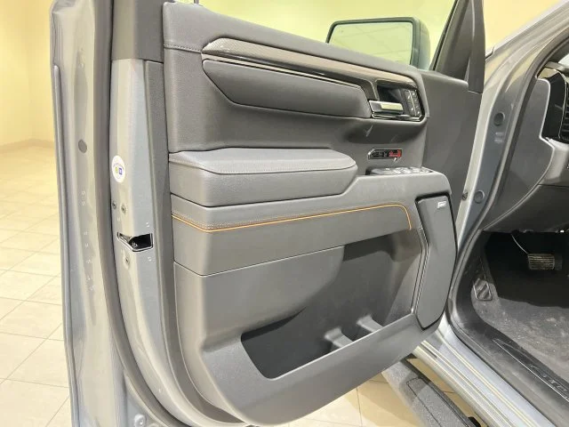 2026 GMC Sierra 1500 AT4 - Photo 21